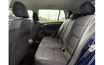 VW Golf 1.8 TSI - автомобили, коли, обяви за нови и употребявани 8