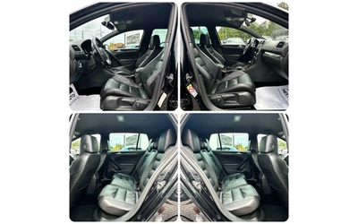 VW Golf GTI 2.0TSI 211HP DSG NAVI ПОДГРЕВ КОЖА EU5B - автомобили, коли, обяви за нови и употребявани 10