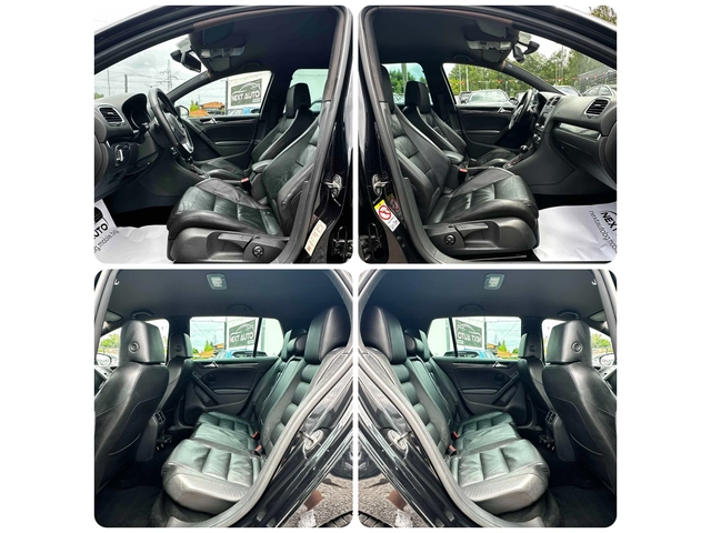 VW Golf GTI 2.0TSI 211HP DSG NAVI ПОДГРЕВ КОЖА EU5B - автомобили, коли, обяви за нови и употребявани 10