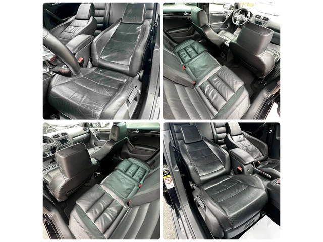 VW Golf GTI 2.0TSI 211HP DSG NAVI ПОДГРЕВ КОЖА EU5B - автомобили, коли, обяви за нови и употребявани 11