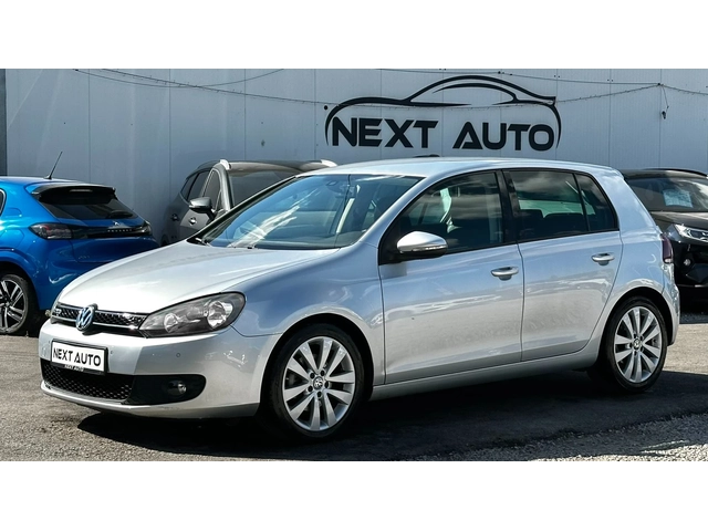 VW Golf 2.0TDI 140HP 165 000KM DSG CARPLAY CAMERA - автомобили, коли, обяви за нови и употребявани 0