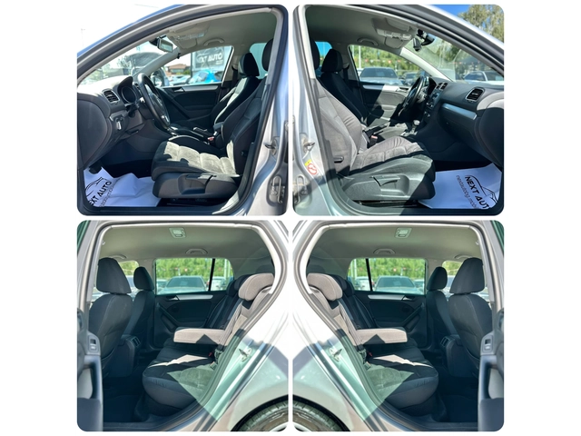 VW Golf 2.0TDI 140HP 165 000KM DSG CARPLAY CAMERA - автомобили, коли, обяви за нови и употребявани 10