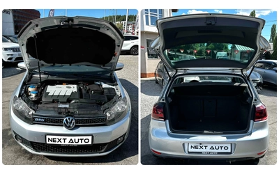 VW Golf 2.0TDI 140HP 165 000KM DSG CARPLAY CAMERA - автомобили, коли, обяви за нови и употребявани 14