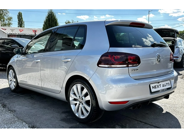 VW Golf 2.0TDI 140HP 165 000KM DSG CARPLAY CAMERA - автомобили, коли, обяви за нови и употребявани 6