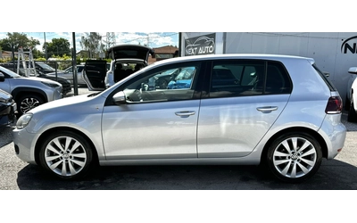 VW Golf 2.0TDI 140HP 165 000KM DSG CARPLAY CAMERA - автомобили, коли, обяви за нови и употребявани 7