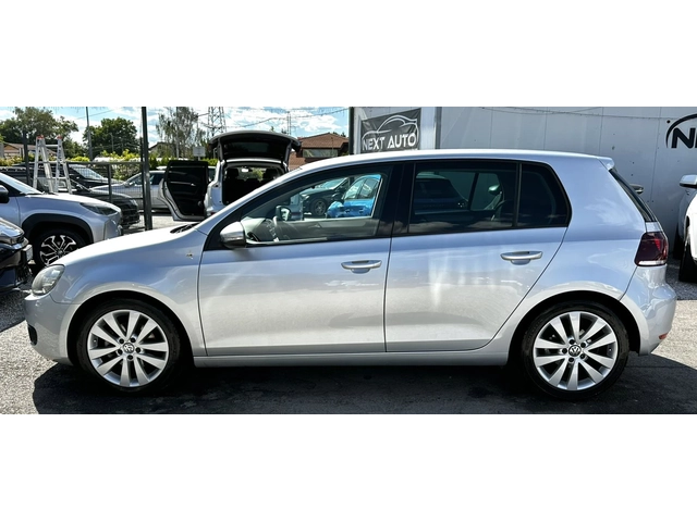 VW Golf 2.0TDI 140HP 165 000KM DSG CARPLAY CAMERA - автомобили, коли, обяви за нови и употребявани 7
