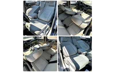 VW Golf SPORTSVAN 1.6TDI 110HP DSG LED EU6B - автомобили, коли, обяви за нови и употребявани 11