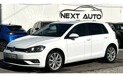 vw-golf - 0