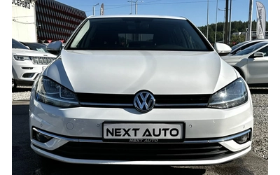 vw-golf - 1