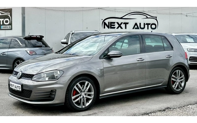 vw-golf - 0