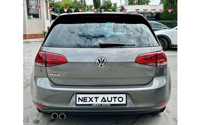 vw-golf - 5