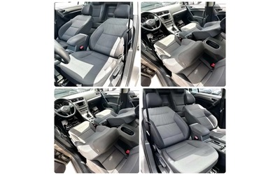 VW Golf 1.6TDI 105HP NAVI BLUEMOTION EURO5B - автомобили, коли, обяви за нови и употребявани 11