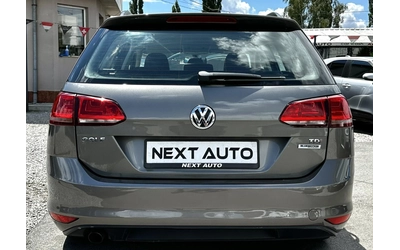 vw-golf - 5