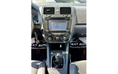 VW Golf 1.9TDI 105HP ANDROID - автомобили, коли, обяви за нови и употребявани 11