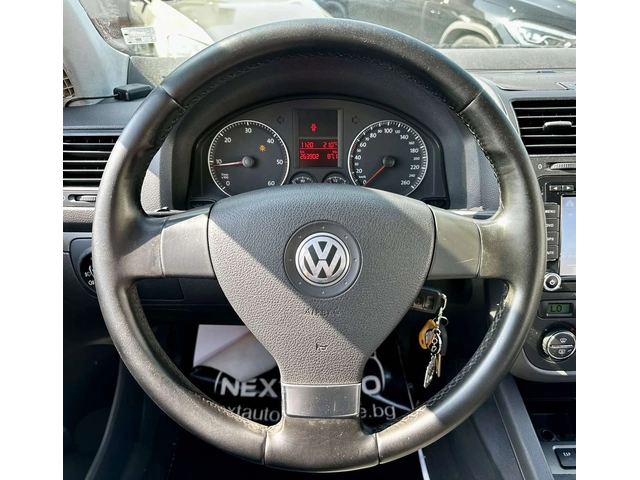VW Golf 1.9TDI 105HP ANDROID - автомобили, коли, обяви за нови и употребявани 12