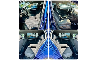 VW Golf 1.9TDI 105HP ANDROID - автомобили, коли, обяви за нови и употребявани 13