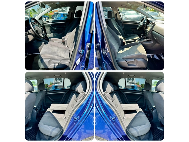 VW Golf 1.9TDI 105HP ANDROID - автомобили, коли, обяви за нови и употребявани 13