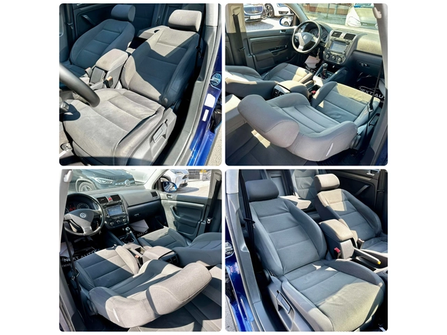 VW Golf 1.9TDI 105HP ANDROID - автомобили, коли, обяви за нови и употребявани 14