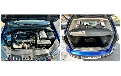 VW Golf 1.9TDI 105HP ANDROID - автомобили, коли, обяви за нови и употребявани 15