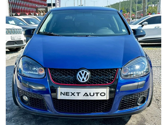 VW Golf 1.9TDI 105HP ANDROID - автомобили, коли, обяви за нови и употребявани 1