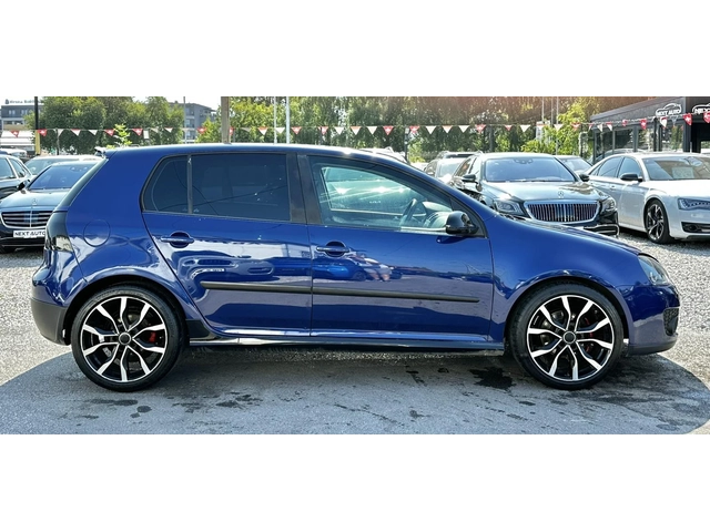 VW Golf 1.9TDI 105HP ANDROID - автомобили, коли, обяви за нови и употребявани 3