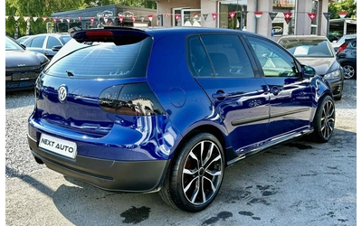 vw-golf - 4
