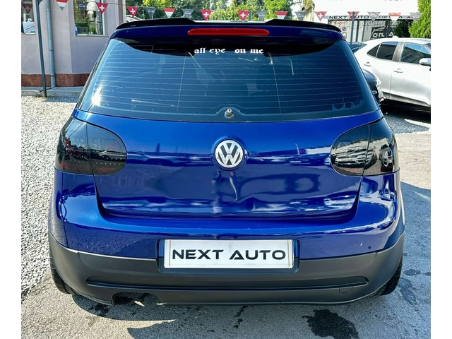 VW Golf 1.9TDI 105HP ANDROID - автомобили, коли, обяви за нови и употребявани 5