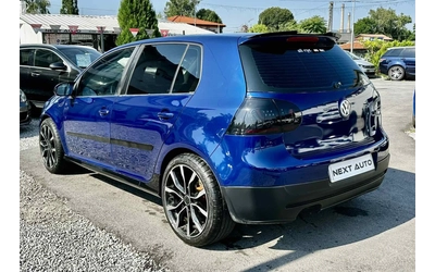 VW Golf 1.9TDI 105HP ANDROID - автомобили, коли, обяви за нови и употребявани 6