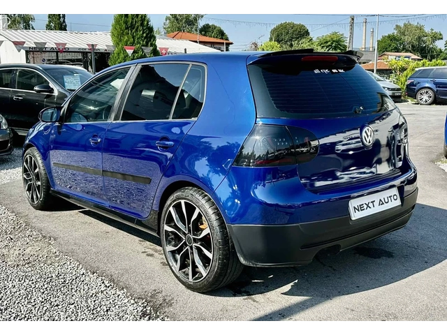 VW Golf 1.9TDI 105HP ANDROID - автомобили, коли, обяви за нови и употребявани 6