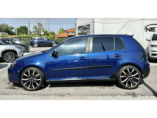 VW Golf 1.9TDI 105HP ANDROID - автомобили, коли, обяви за нови и употребявани 7