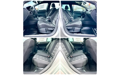 VW Golf - автомобили, коли, обяви за нови и употребявани 10