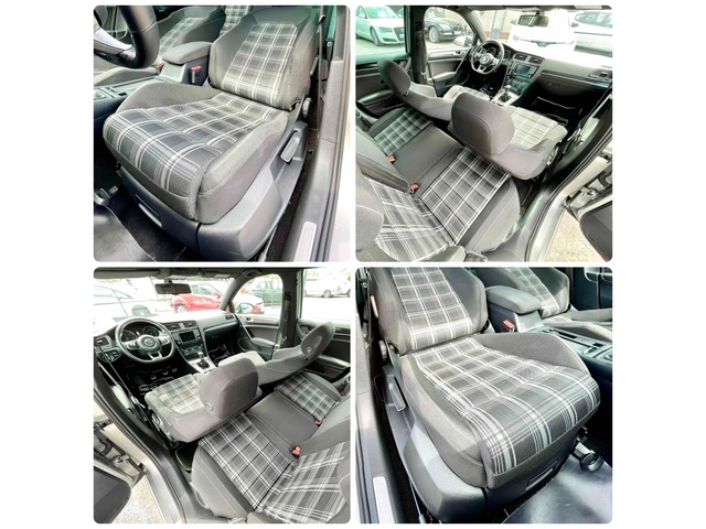 VW Golf - автомобили, коли, обяви за нови и употребявани 11