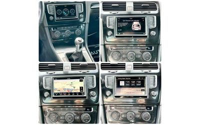 VW Golf - автомобили, коли, обяви за нови и употребявани 13