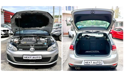 VW Golf - автомобили, коли, обяви за нови и употребявани 14