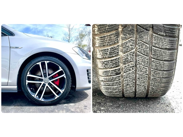 VW Golf - автомобили, коли, обяви за нови и употребявани 15