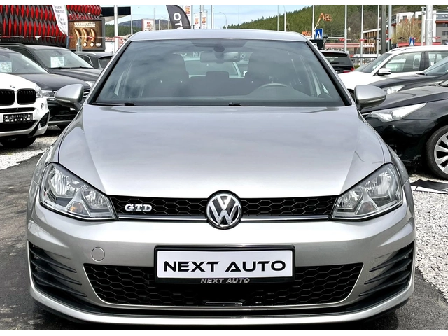 VW Golf - автомобили, коли, обяви за нови и употребявани 1