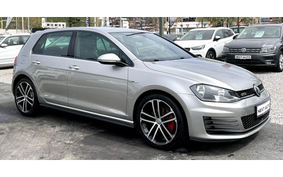 vw-golf - 2