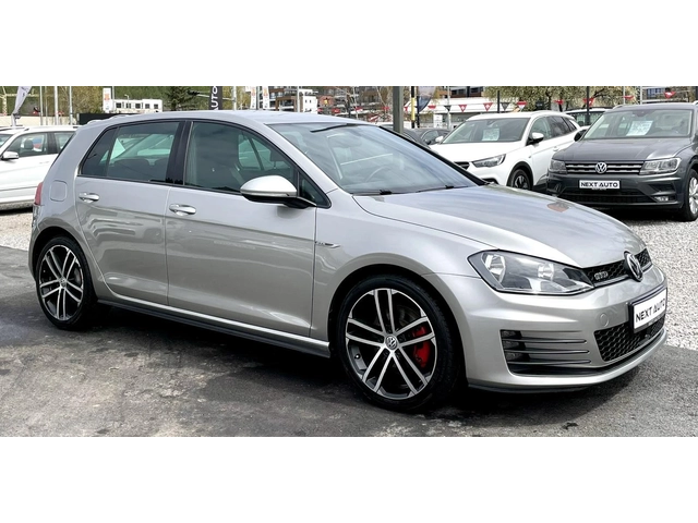 VW Golf - автомобили, коли, обяви за нови и употребявани 2
