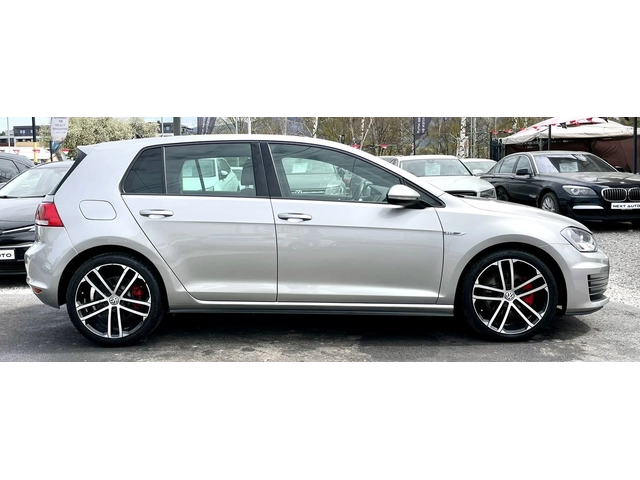 VW Golf - автомобили, коли, обяви за нови и употребявани 3
