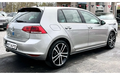 vw-golf - 4
