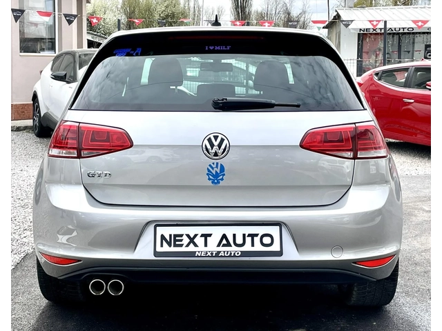 VW Golf - автомобили, коли, обяви за нови и употребявани 5