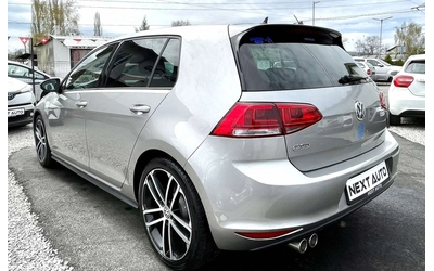 VW Golf - автомобили, коли, обяви за нови и употребявани 6