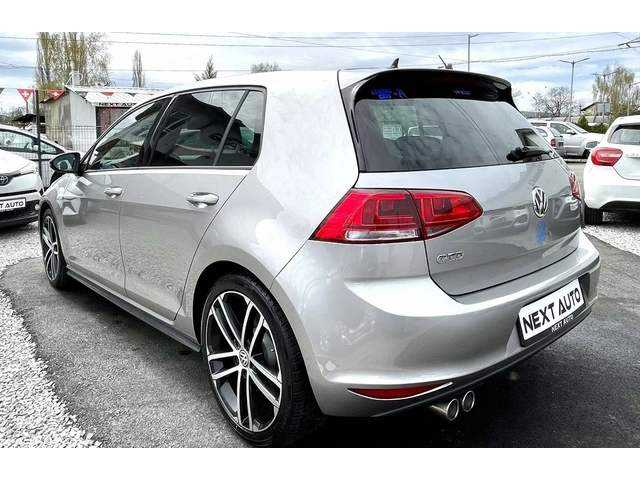 VW Golf - автомобили, коли, обяви за нови и употребявани 6