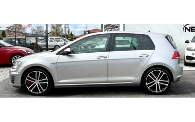 VW Golf - автомобили, коли, обяви за нови и употребявани 7