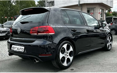 vw-golf - 4