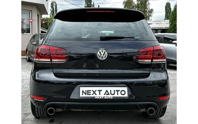 vw-golf - 5
