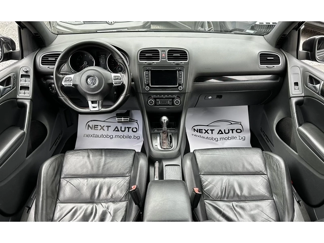 VW Golf GTI 2.0TSI 211HP DSG NAVI ПОДГРЕВ КОЖА EU5B - автомобили, коли, обяви за нови и употребявани 8