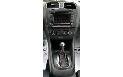 VW Golf GTI 2.0TSI 211HP DSG NAVI ПОДГРЕВ КОЖА EU5B - автомобили, коли, обяви за нови и употребявани 9