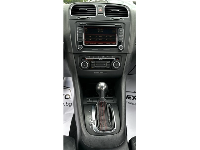 VW Golf GTI 2.0TSI 211HP DSG NAVI ПОДГРЕВ КОЖА EU5B - автомобили, коли, обяви за нови и употребявани 9