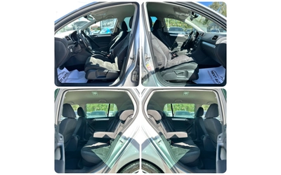VW Golf 2.0TDI 140HP 165 000KM DSG CARPLAY CAMERA - автомобили, коли, обяви за нови и употребявани 10